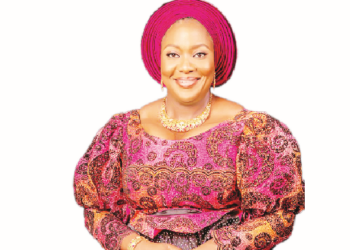Pushing Invisible Boundaries That Affects Women’s Health Is My Priority – Dr. Selma