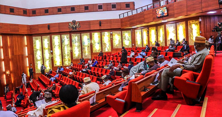 senate