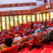 Senate Pledges Backing For Geodata Devt In Mining Sector 5 N’Central, N’West Battle For Deputy Senate President