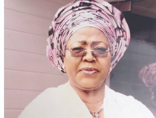 Senatu Ojikutu