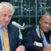Federal Govt Signs MoU With Aviation Group To Boost NCAT Capacity