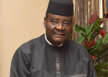 Wabara Felicitates With Nigerians, Prays For Peace, Unity
