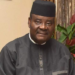 Wabara Felicitates With Nigerians, Prays For Peace, Unity