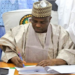 Sokoto Approves N7bn Contracts Variation