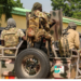 Residents Flee As Soldiers Search For Missing Rifles, Commander