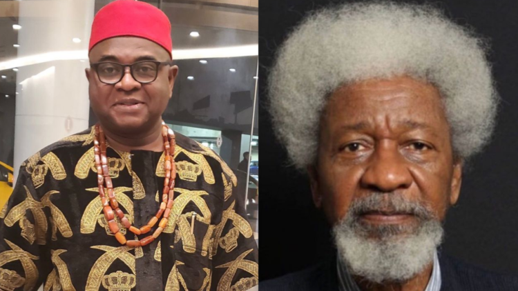 Soyinka