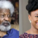 Soyinka, Chimamanda And Obi-Dients: When Does Opinion Cross The Line?