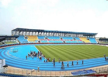 AFCON 2025 Host: CAF Gives Stephen Keshi Stadium Asaba Thumbs Up