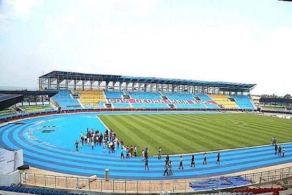 Stephen Keshi Stadium