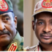 Conflict In Sudan: Africa Slow To Act As World Scrambles To Contain Crisis