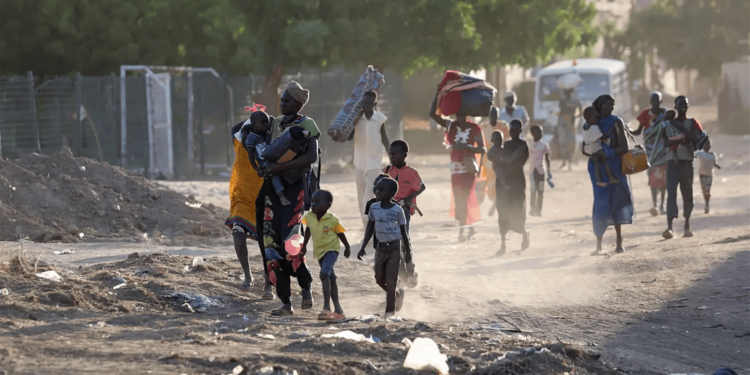 Sudan