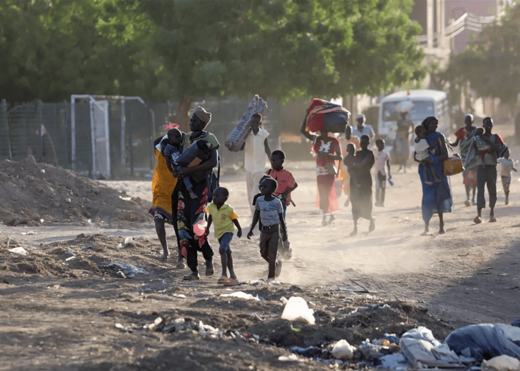 Sudan