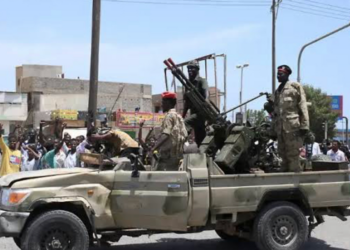 Sudan: Nigerian Students Flee  To Ethiopia