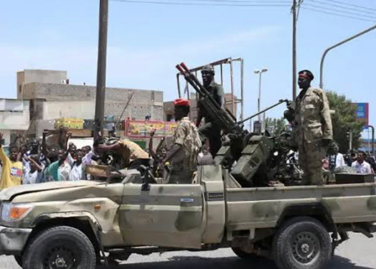 sudan