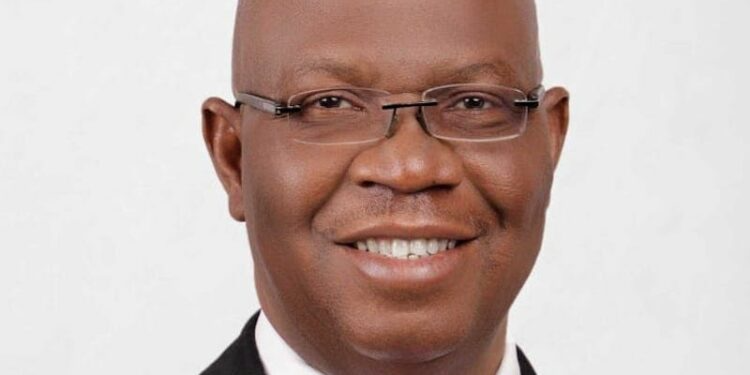 AGF Challenges Accountants On Expansion Of Professional Horizons 1 Sylva Okolieaboh