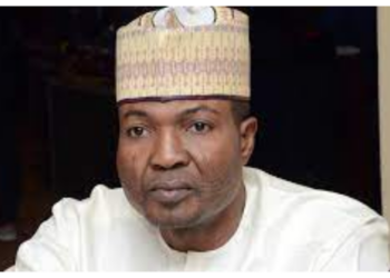 Why I Authored 3 Books On Counter Insurgency In Nigeria – Ndace