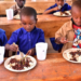 Tackling Malnutrition Via Home Fortification Feeding