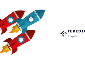 Tekedia Capital Provides Platform To Fund  Tech Startups
