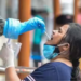India Records 2,994 New Cases, Nine Deaths In Last 24 Hours