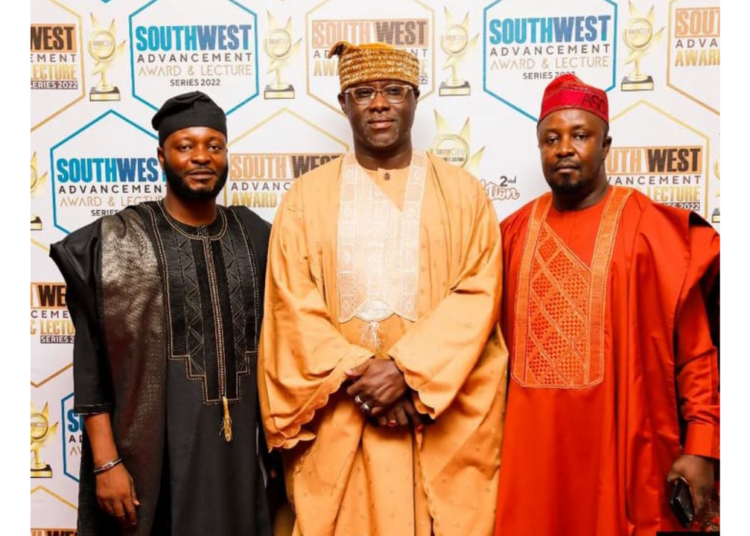 Lagos Set To Host South West Advancement Award, Investment Summit 1 Testing 2