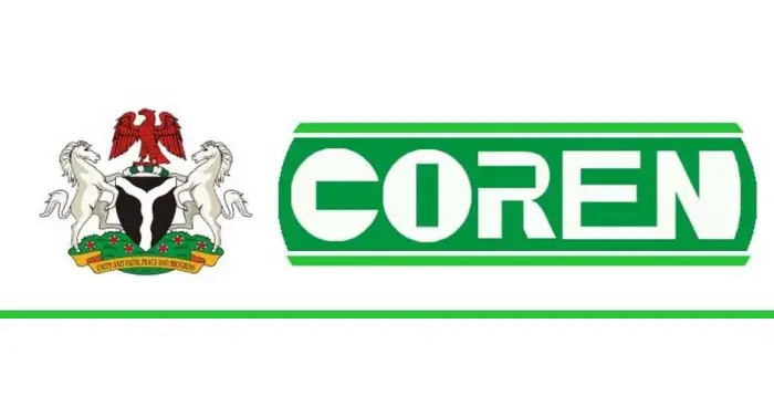 COREN Emerges Provisional Signatory Of Washington Accord 1 The Council for the Regulation COREN