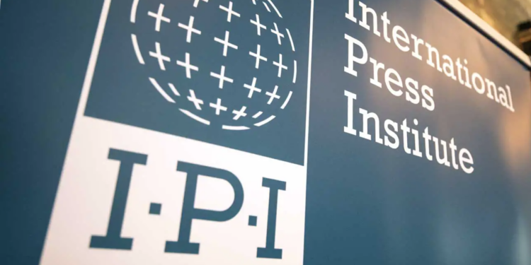 IPI Kicks Over Rising Media Repression In Nigeria