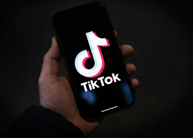 Tiktok