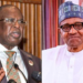 Bayelsa Guber: Letter To Buhari Confirms Sylva’s Resignation As Minister