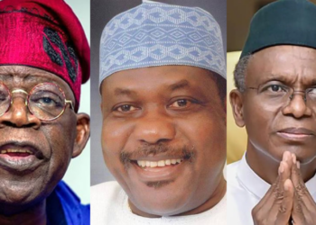 Cold War In Tinubu’s House Over Speakership, SGF, CoS
