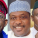 Cold War In Tinubu’s House Over Speakership, SGF, CoS