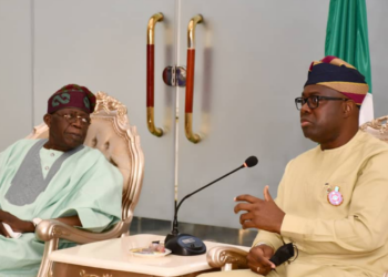 Group Tasks Tinubu, Makinde On Infrastructure