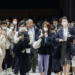 Tokyo Reports 1,357 New Cases