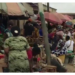 Traders Beg Oba Of Benin To Avert Osa Market  Demolition