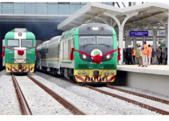 Passengers Lambast NRC Over Poor Service Delivery