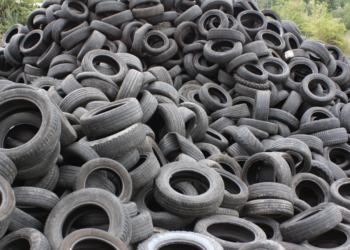 Investing In Tyre Recycling Business
