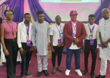 Kwara Polytechnic Wins UNILORIN Pitch-a-Tonne Competition
