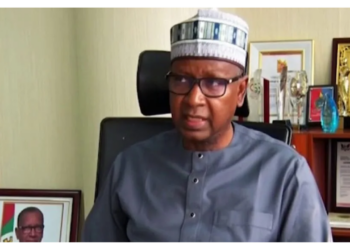 Kyari, Ajiya Appointment Legal, Labour Clears Air