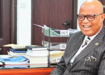Akwa Ibom Youths Warned Over ‘Happy Hour’ Moment