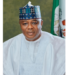 Eid-el-Fitr: Betara Greets Buhari, Tinubu, Urges Nigerians To Pray For Unity