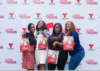 Telemundo Celebrates 10 Years, Screens 2 New Soaps