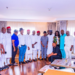 10th NASS: Gagdi Intensifies Push For Speakership, Meets LP Reps-elect