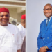 Olisa Eze Drums Support For Orji Kalu As Senate President