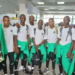 Algeria 2023: Golden Eaglets Launch Campaign Against Zambia In Constantine