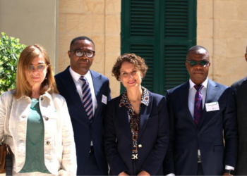 Counter Terrorism: Nigeria, Italy Seeks Strong Witness Protection
