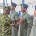 NAF Wings 6 Pilots, Commissions Facilities For Super Tucano Aircraft