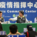Taiwan To Downgrade COVID-19 Classification, Disband Task Force