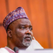 10th NASS: Ex-Federal, State Lawmakers Endorse Wase