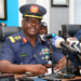 Former NAF Spokesman, Wap Maigida Slumps, Dies In Abuja
