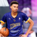 NBA Draft Excites Victor Wembanyama