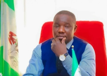 Abok Resumes Office As Plateau Assembly Speaker